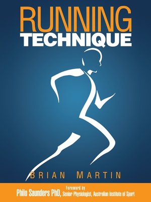 cover image of Running Technique